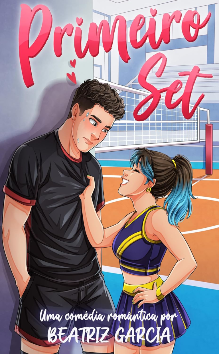 Primeiro Set (Duologia Opostos – Livro 1), Beatriz Garcia – Vôlei, Fake Dating, Clichê Invertido