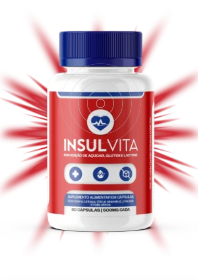 Guia Definitivo para Comprar o InsulVita — O suplemento que promete devolver o controle da sua glicose Compras Digitais
