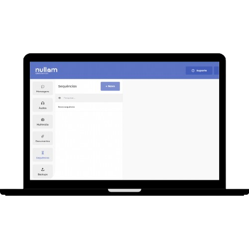 Nullam: Funis Inteligentes que Transformam Seu Negócio no WhatsApp