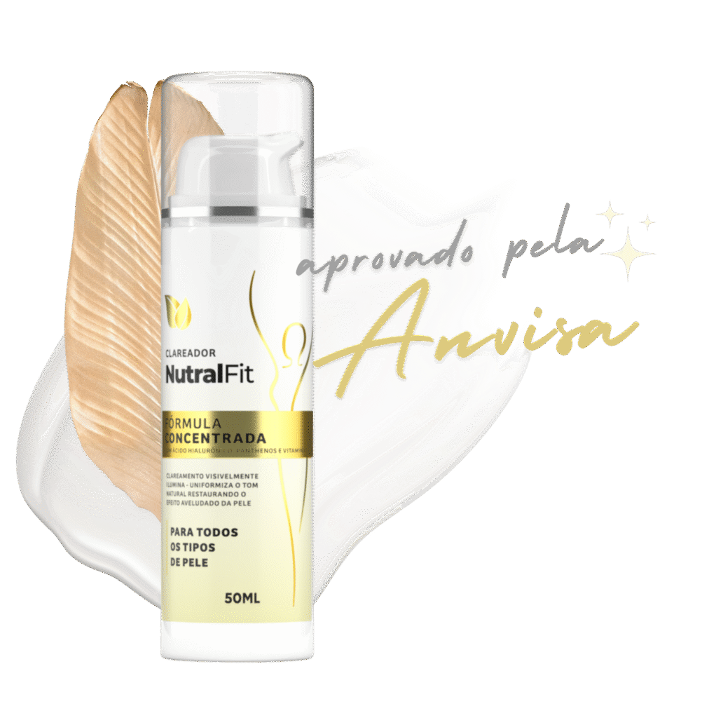 O Segredo das Blogueiras: Como o NutralFit se Tornou o Único Capaz de Eliminar Manchas sem Efeito Rebote Compras Digitais