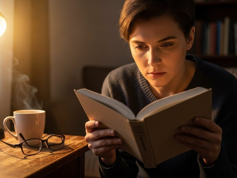 Curso Metaleitura: Como Fazer, Funciona e Vale a Pena