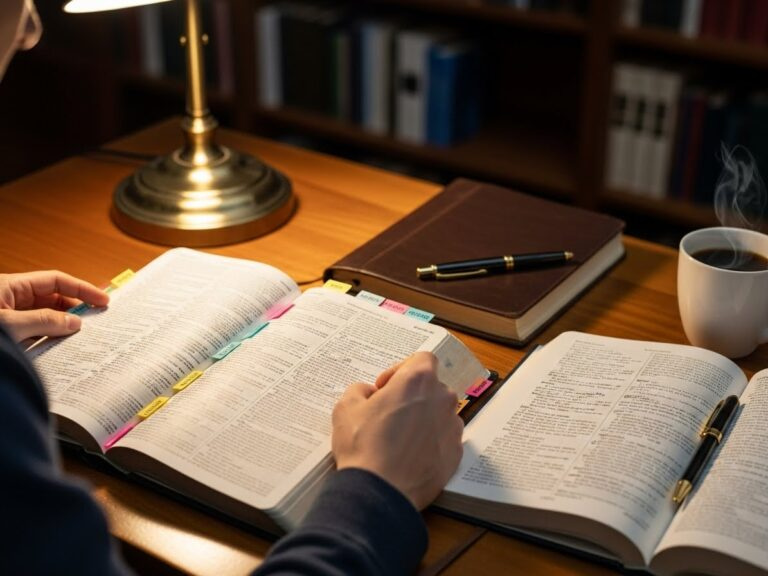 A Bíblia Comentada com Rodrigo Silva: Review Definitivo (2026) – Vale a Pena?