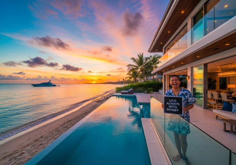 Viva Sempre com Dinheiro Método Nádia Pace benefícios reais