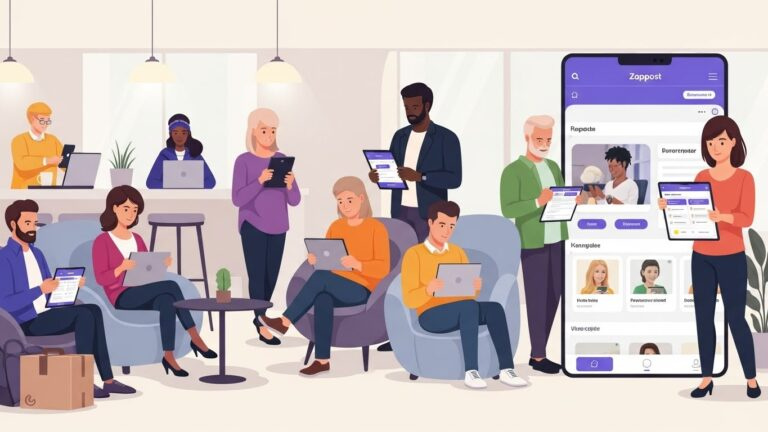 ZapPost Vale a Pena? Descubra Como a IA Personalizada Está Salvando o Alcance de Pequenos Negócios