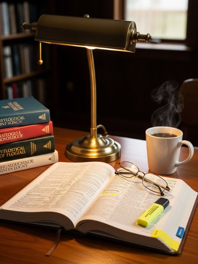 A Bíblia Não Foi Escrita Para Você (Mas Foi Por Causa de Você)