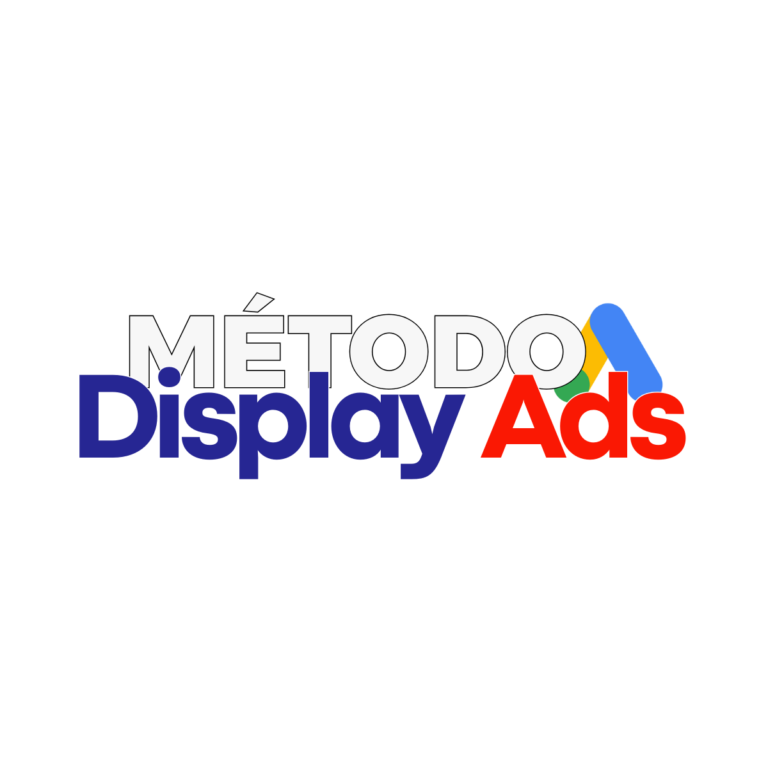Método Gabi Carneiro | Display Ads