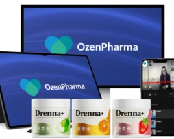 Drenna+: A Ciência da Drenagem Celular que Deixou os Chás Detox no Passado