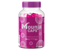 MounjaCaps e o Metabolismo Acelerado: O Guia Profissional para Quem Quer Emagrecer Sem Sofrer