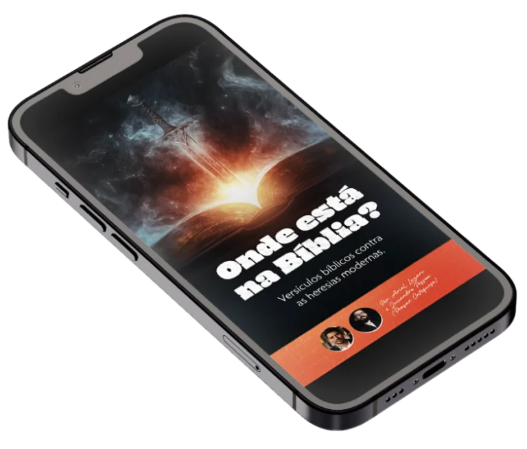 Aprenda a Defender a Fé com a Própria Bíblia: Guia de Apologética Ariel Lagari e Jeciandro Pessoa