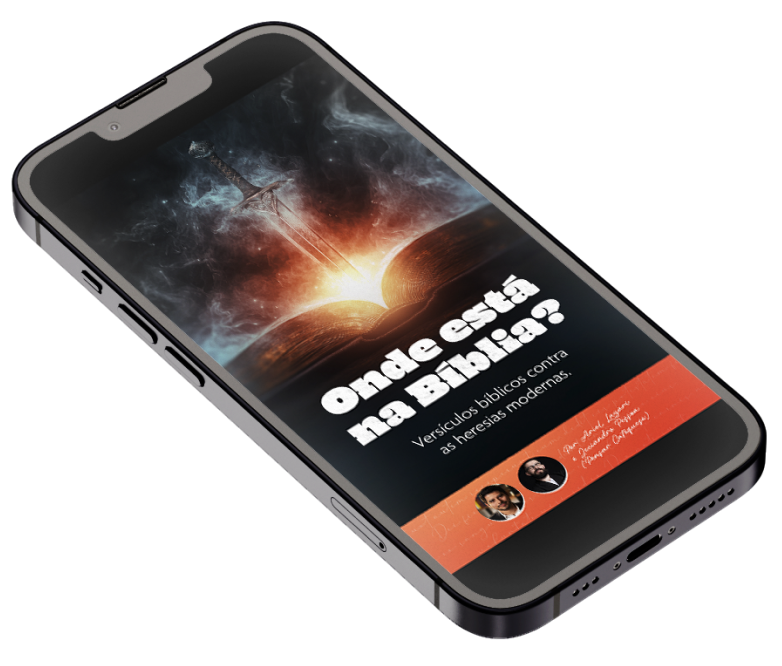 Aprenda a Defender a Fé com a Própria Bíblia: Guia de Apologética Ariel Lagari e Jeciandro Pessoa Compras Digitais