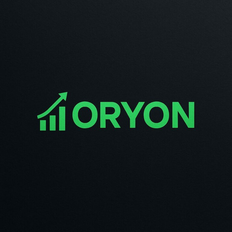 ORYON – Mesas Proprietárias: como traders comuns estão usando este curso para passar em contas funded enquanto o mercado aperta as regras