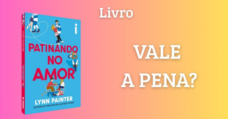 Patinando no amor por Lynn Painter | EBOOK