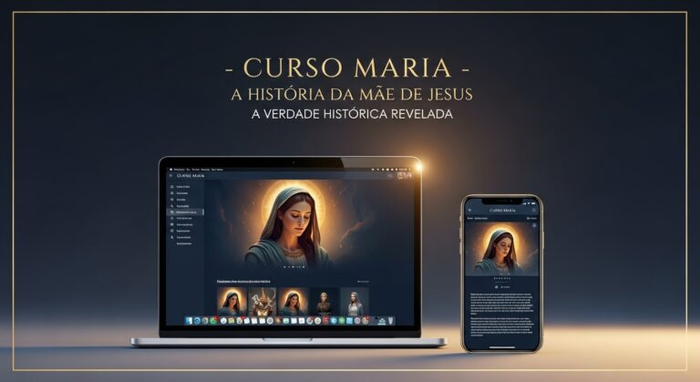 Maria: A Biografia de Rodrigo Alvarez é Confiável? Uma Análise Documental e Histórica 4 https://www.comprasdigitais.com.br/ Maria: A Biografia de Rodrigo Alvarez é Confiável? Uma Análise Documental e Histórica