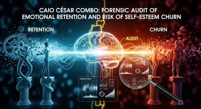 Combo Caio César Vale a Pena? Análise de Intensidade e Amor-Próprio