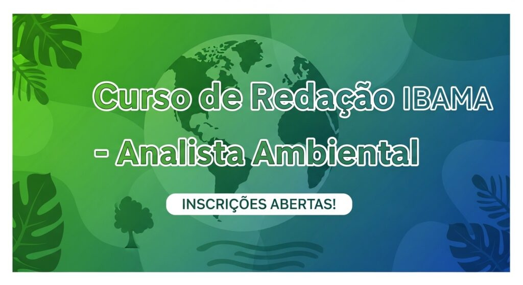 Curso Discursiva IBAMA - Analista Ambiental 2 https://www.comprasdigitais.com.br/curso-discursiva-ibama-analista-ambiental/ Curso Discursiva IBAMA - Analista Ambiental Compras Digitais