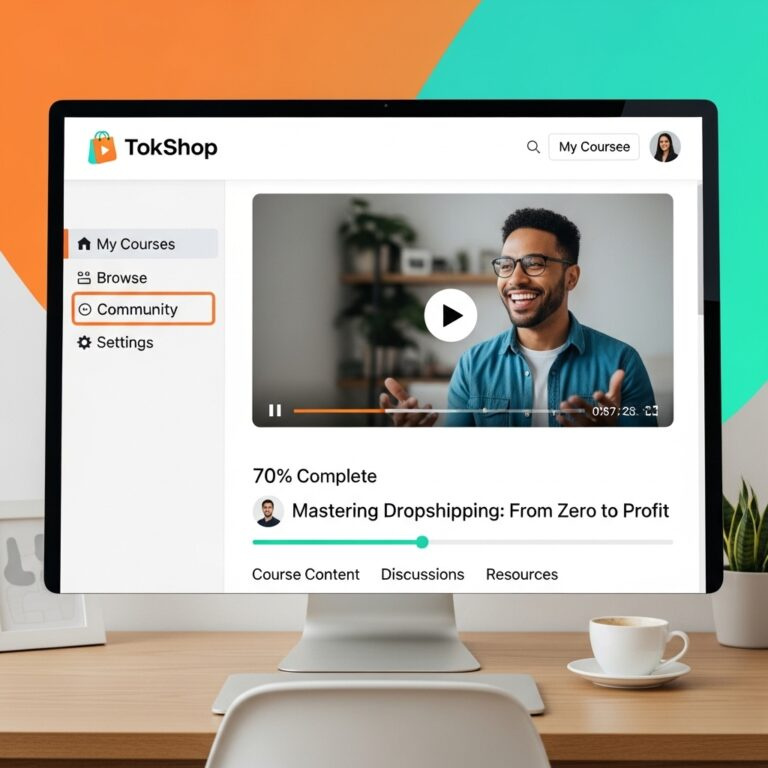 TokShop Brasil Funciona? O Labirinto de Custos Ocultos e Promessas Infladas 2 https://www.comprasdigitais.com.br/ TokShop Brasil Funciona? O Labirinto de Custos Ocultos e Promessas Infladas