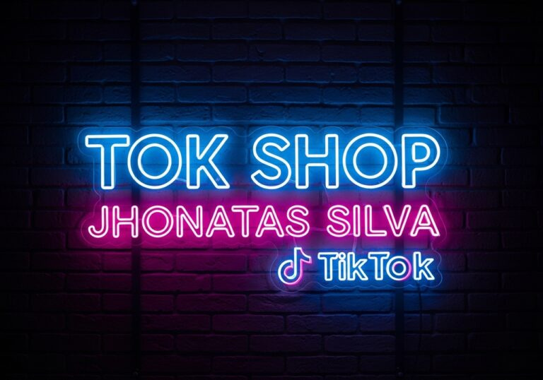 Curso Tok Shop Jhonatas Silva Vale a Pena? Ganhe em Dólar