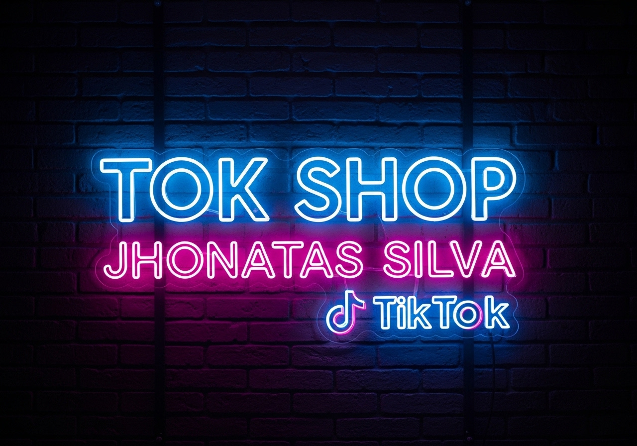 Curso Tok Shop Jhonatas Silva Vale a Pena? Ganhe em Dólar Compras Digitais