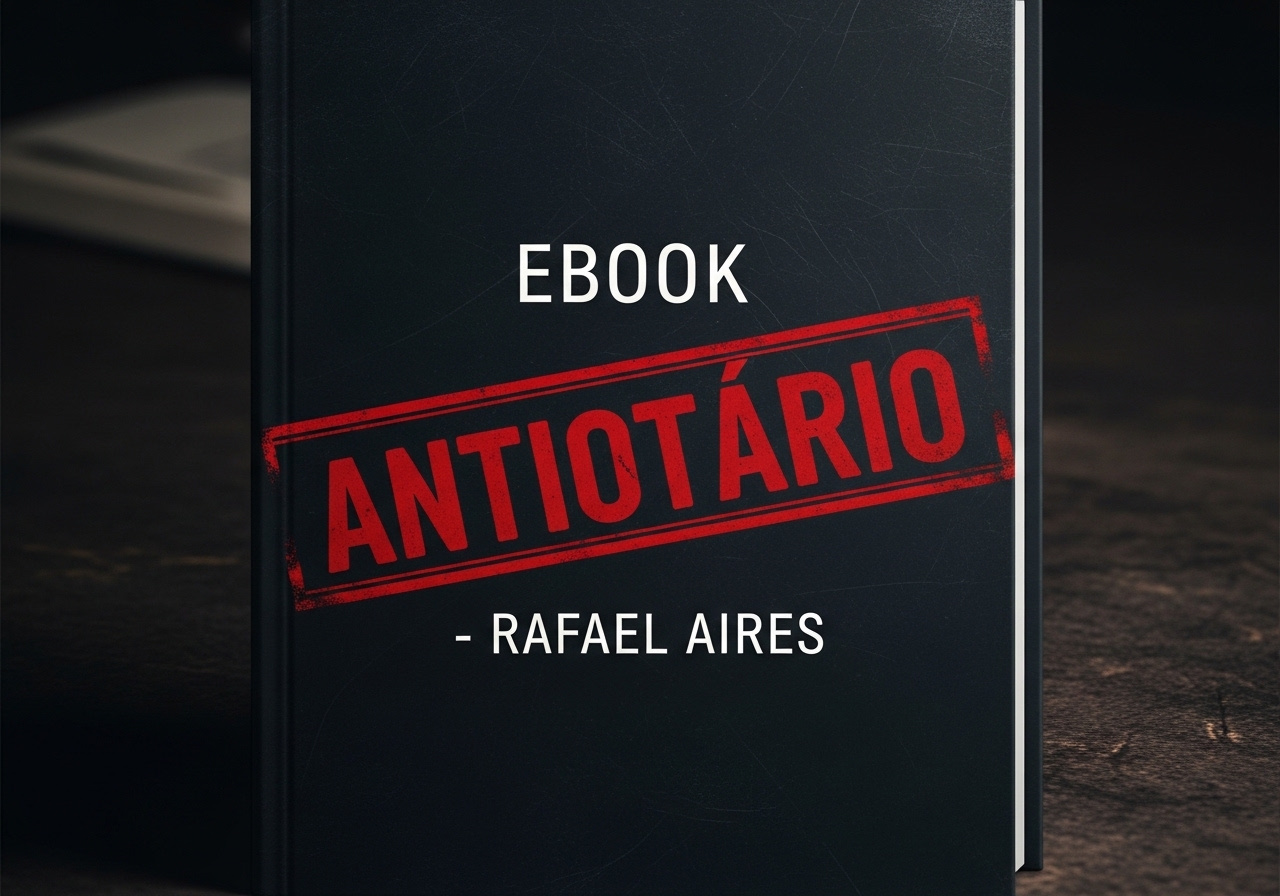 O Golpe do Vácuo: Por Que Sua Carência Custa Tão Caro? Compras Digitais