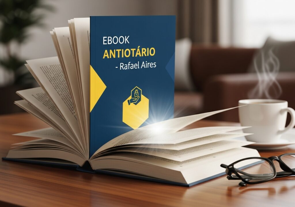 O Golpe do Vácuo: Por Que Sua Carência Custa Tão Caro? Compras Digitais