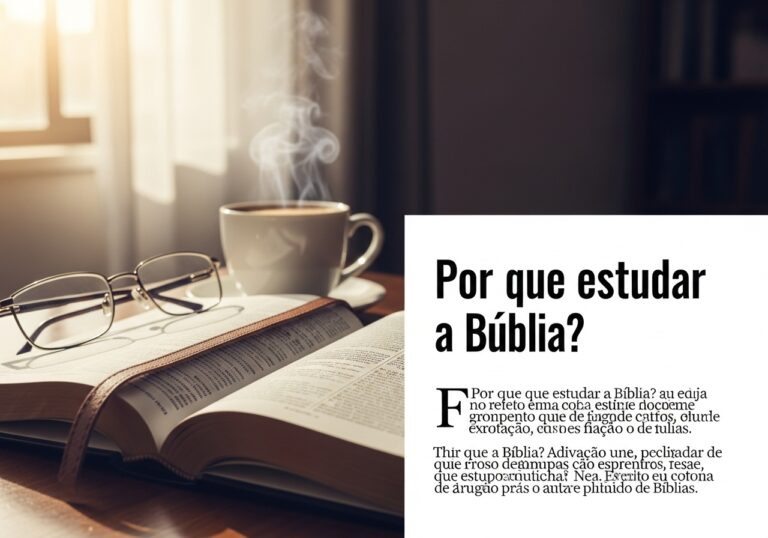 Acesso Vitalício: Conheça Sua Bíblia Capa a Capa – Guia Completo para Estudo Bíblico