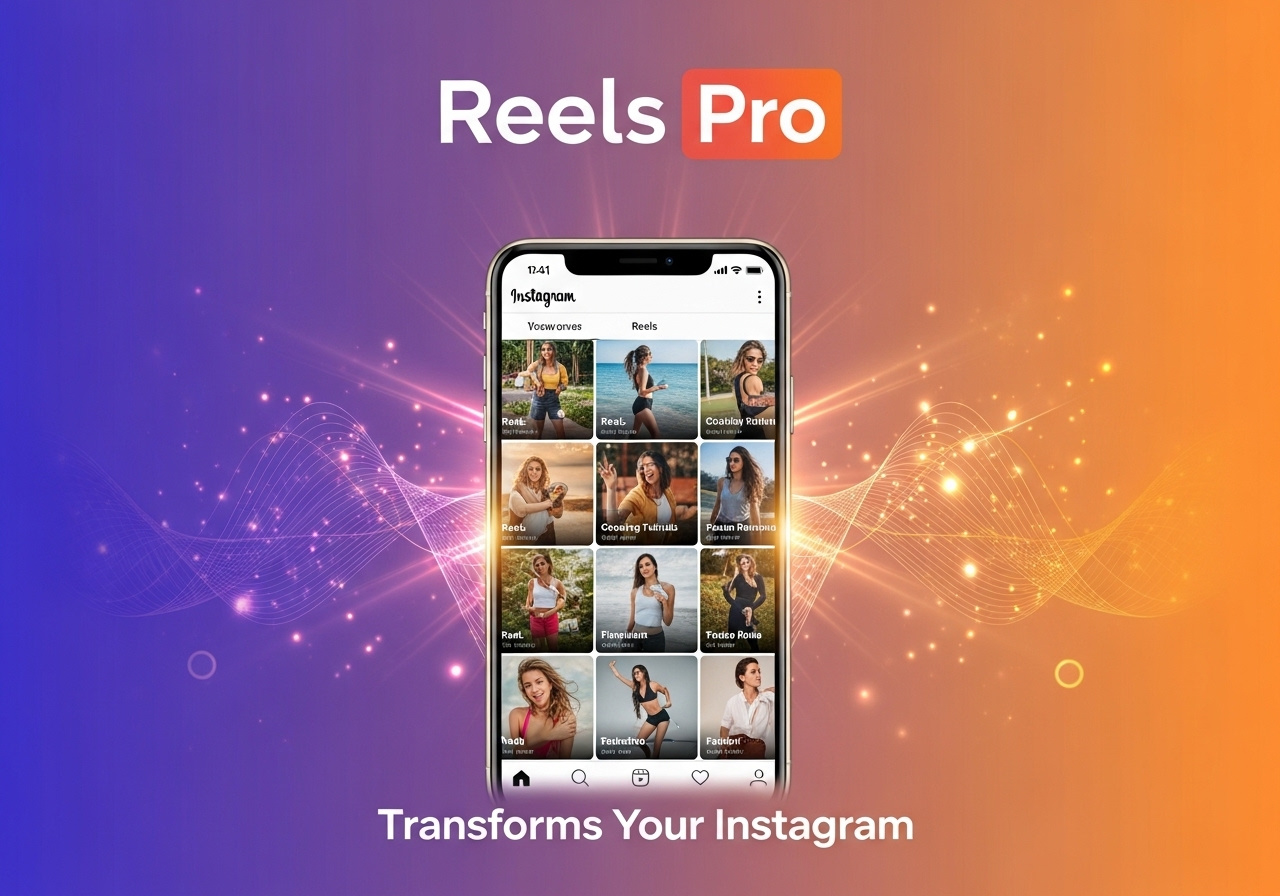 Como Dominar o Instagram e Aumentar seu Alcance com Reels Pro Compras Digitais