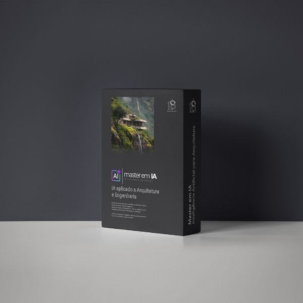 Master em IA vale a pena Review completo do curso que está mudando o jogo para arquitetos