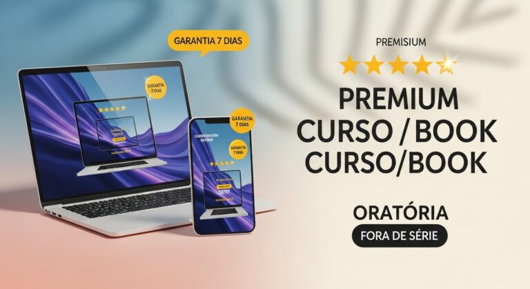 Oratória Fora de Série Funciona Mesmo Review Completo 2026 + Análise Técnica