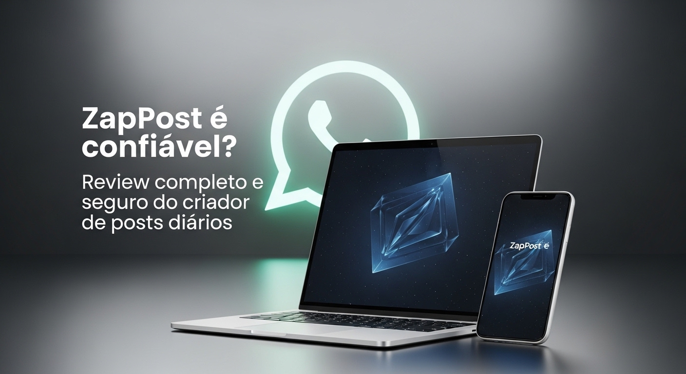 ZapPost é confiável? Review completo e seguro do criador de posts diários 1 https://www.comprasdigitais.com.br/zappost-e-confiavel-review-completo-e-seguro-do-criador-de-posts-diarios/ ZapPost é confiável? Review completo e seguro do criador de posts diários Compras Digitais