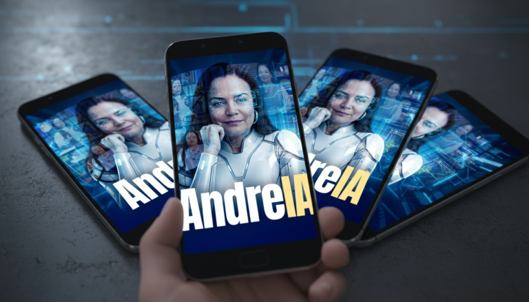 AndreaAi protege seus dados? Privacidade e segurança explicadas