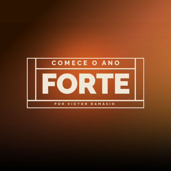 Comece o Ano Forte – Preço, Avaliação e Detalhes da Mentoria com Victor Damásio