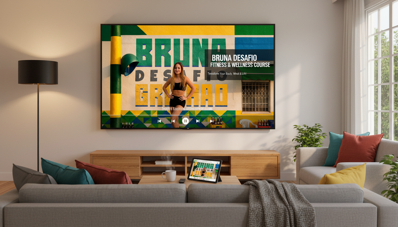 Desafio Bruna Griphao Funciona Mesmo Compras Digitais