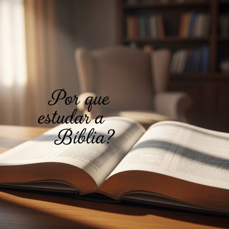 Custo de Manutenção Mental: Por que estudar a Bíblia sem método gera frustração