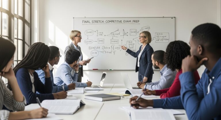 Curso Reta Final GCM Teresina – Custos Ocultos e ReclamaçõeS