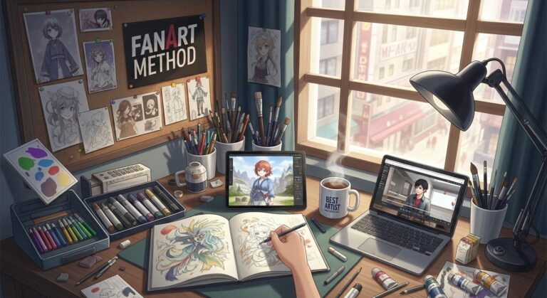 Muitos Desistem de Cursos de Desenho