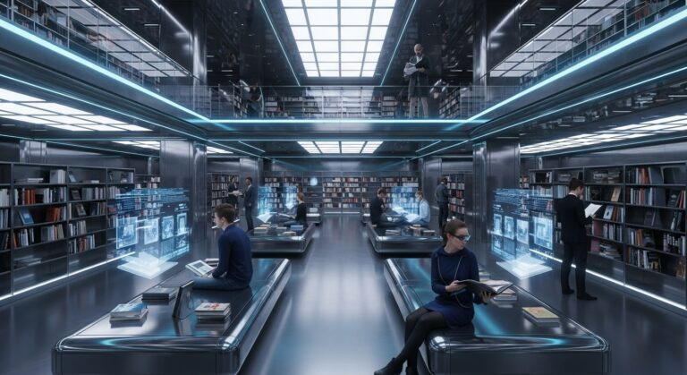 Metaleitura: Transforme Leitura em Alta Performance