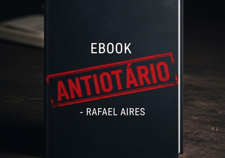 O Golpe do Vácuo: Por Que Sua Carência Custa Tão Caro?