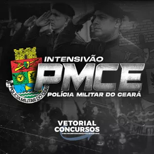 Intensivão PMCE: Guia Completo para Concurseiros