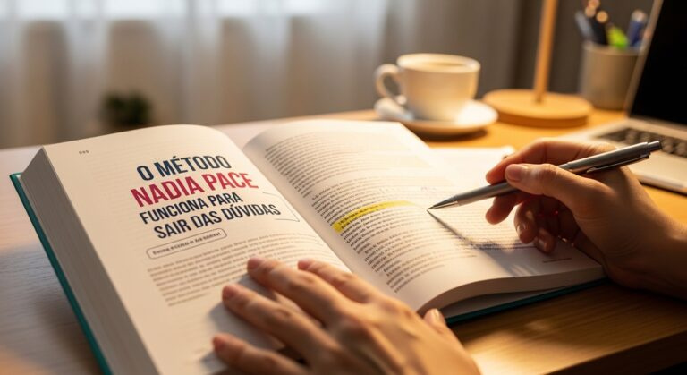 Curso Nádia Pace Funciona Após Tentativas Frustradas?