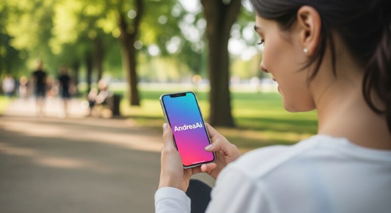 AndreaAI: Terapeuta de Bolso ou Muleta Digital? O Teste de Fogo