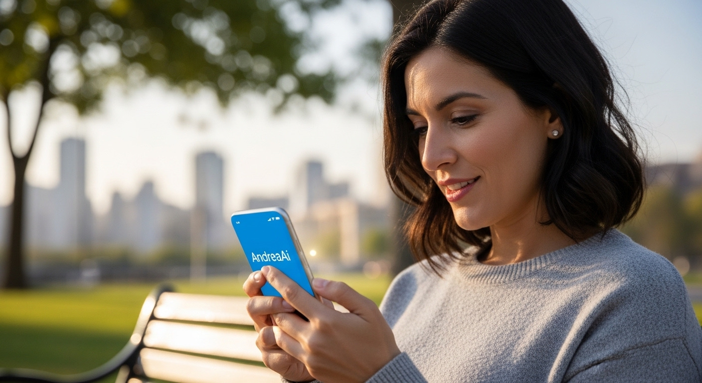 AndreaAI: Por que um "aplicativo de bolso" não substitui o divã (e quando ele é o seu melhor aliado) 1 https://www.comprasdigitais.com.br/andreaai-por-que-um-aplicativo-de-bolso-nao-substitui-o-diva-e-quando-ele-e-o-seu-melhor-aliado/ AndreaAI: Por que um "aplicativo de bolso" não substitui o divã (e quando ele é o seu melhor aliado) Compras Digitais