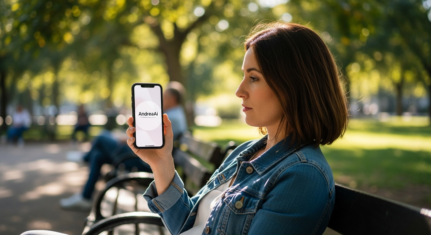 AndreaAI vale a pena ou é só mais um “terapeuta de bolso” que promete demais? Compras Digitais