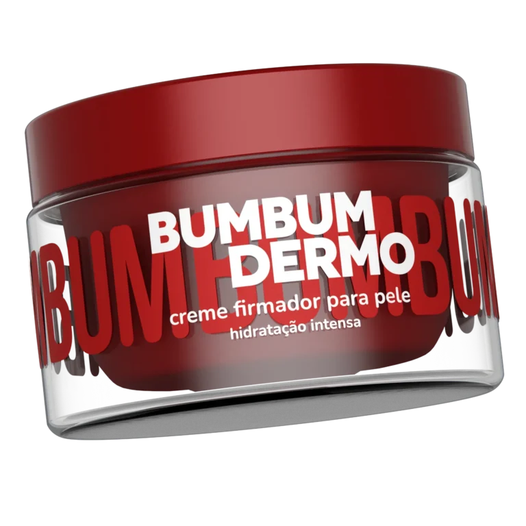 Bumbum Dermo: celulite resistente some rápido sem tratamentos caros