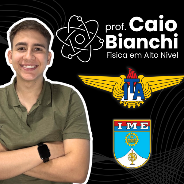 Física ITA/IME: Vale a Pena Investir no Curso FAD do Caio Bianchi em 2026? Compras Digitais