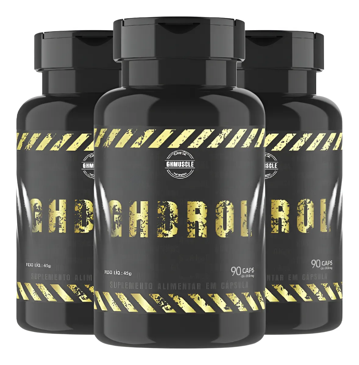 GHDROL: funciona mesmo ou promessa exagerada quebrada na prática Compras Digitais