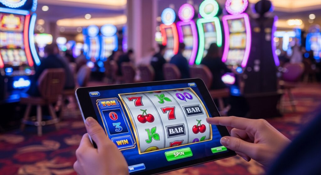 Cassino.bet.br: Plataforma Completa com Jogos Diversificados, Bônus e Segurança Regulamentada Compras Digitais