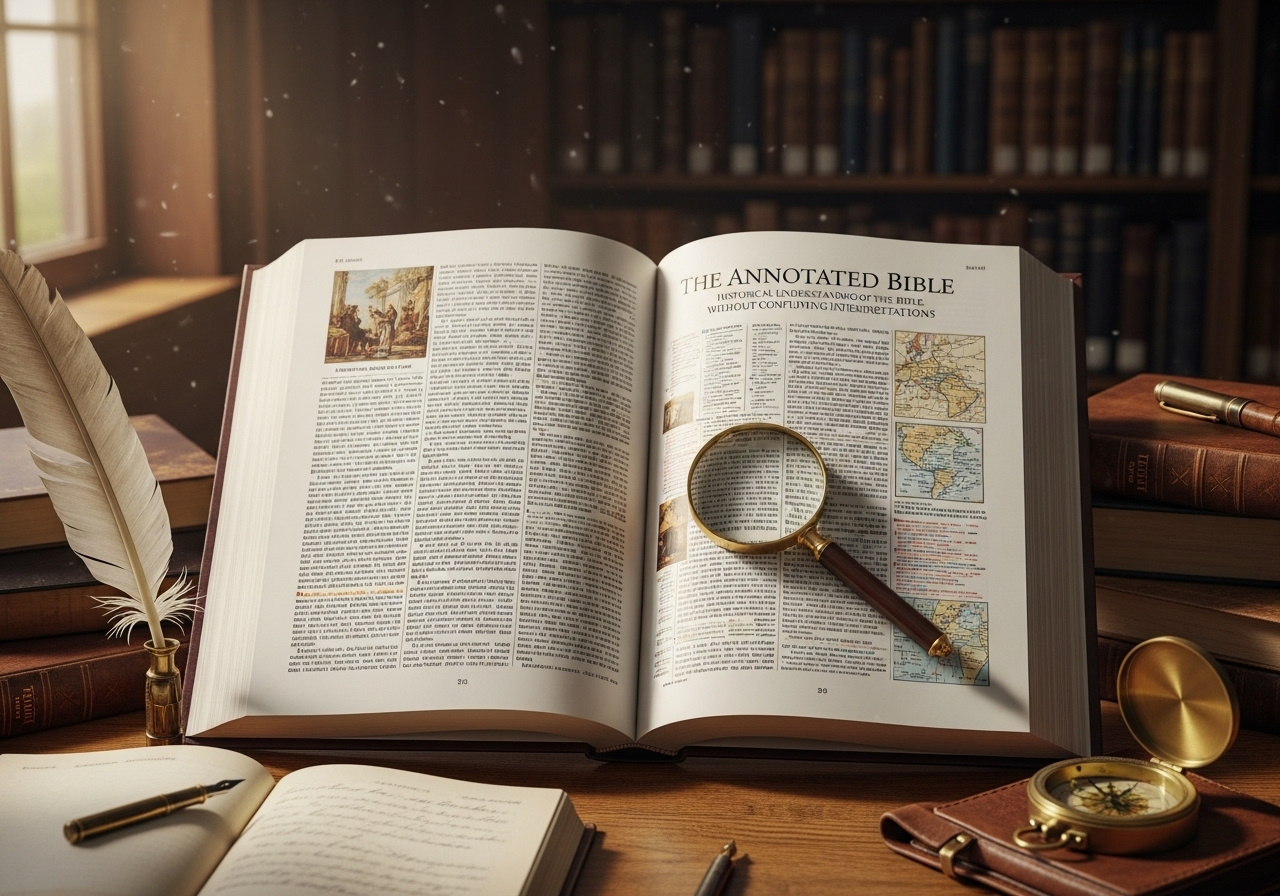 A Bíblia Comentada Vale a Pena? Análise Completa do Curso do Professor Rodrigo Silva Compras Digitais