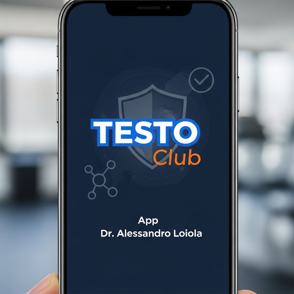 Clube da Testo: Por Que Protocolos Estruturados Vencem a Caça de Dicas Soltas na Internet Compras Digitais