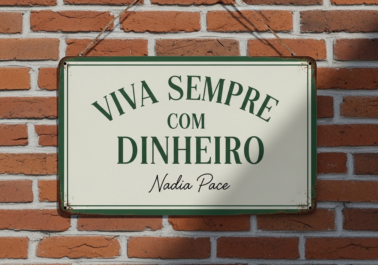 Viva Sempre com Dinheiro: É possível limpar o nome sem pagar juros abusivos agora? Compras Digitais