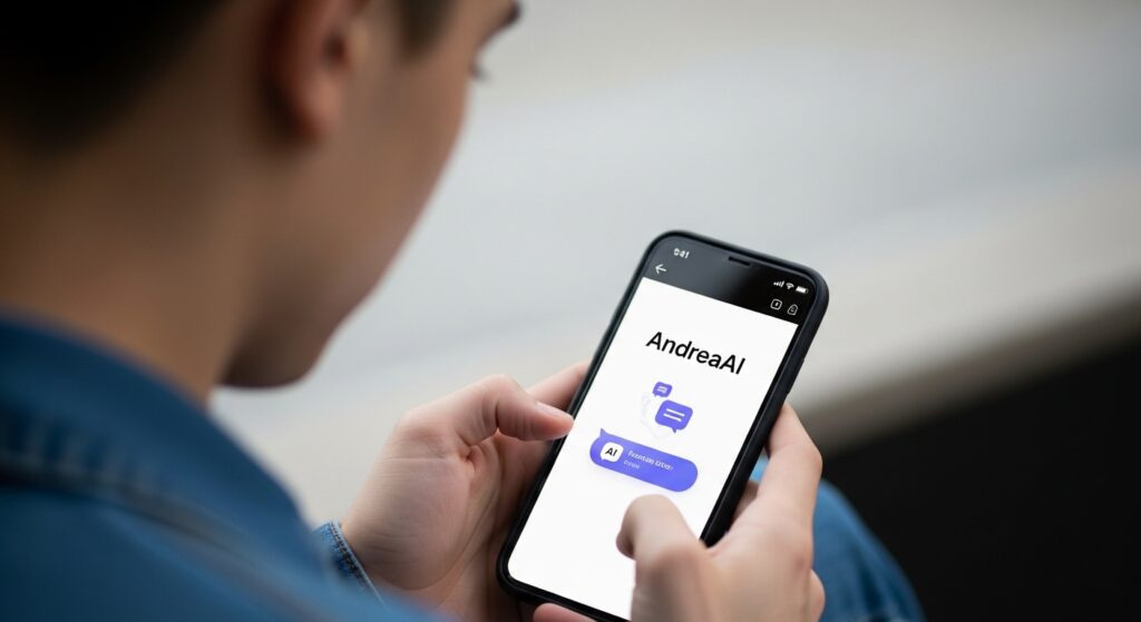 AndreaAI vale a pena ou é só mais um chatbot emocional disfarçado? 2 https://www.comprasdigitais.com.br/andreaai-vale-a-pena-ou-e-so-mais-um-chatbot-emocional-disfarcado/ AndreaAI vale a pena ou é só mais um chatbot emocional disfarçado? Compras Digitais